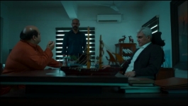 Arabia Kadali - Season 01 Episode 03